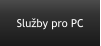 Služby pro PC