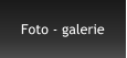 Foto - galerie