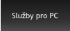 Služby pro PC
